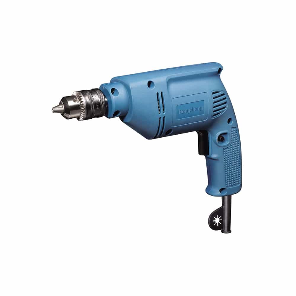 DONGCHENG DRILL, 3/8” | DJZ03-10A