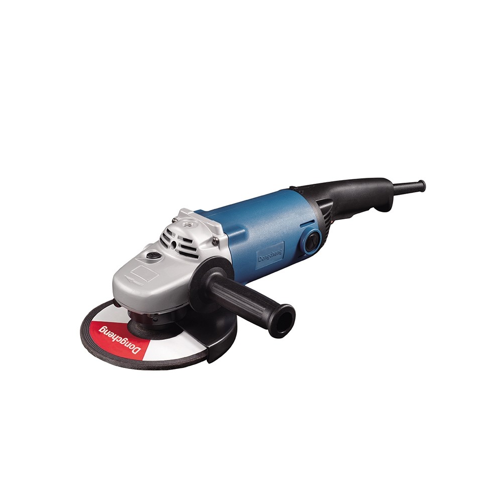 DONGCHENG ANGLE GRINDER, 7” | DSM180A