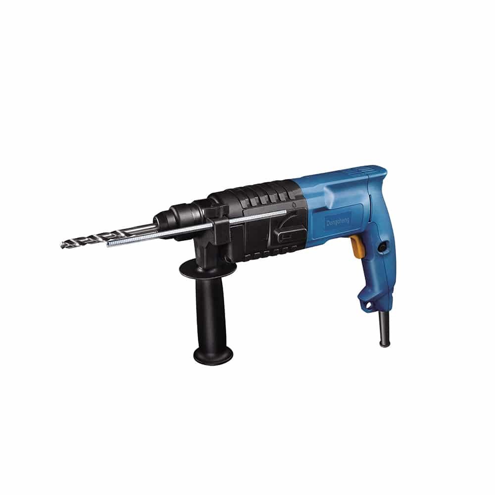 DONGCHENG ROTARY HAMMER, 1" | DZC02-26