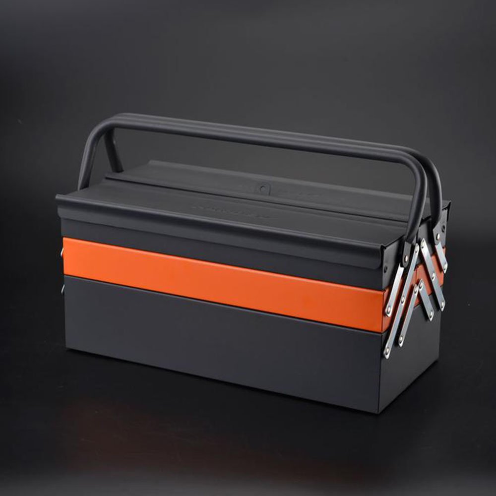 Harden Hip toof tool box 420 x 200 x 275 mm