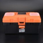 Harden Plastic Tools Box