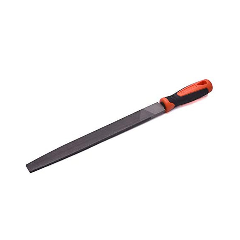 Harden 1pc Flat file 8"