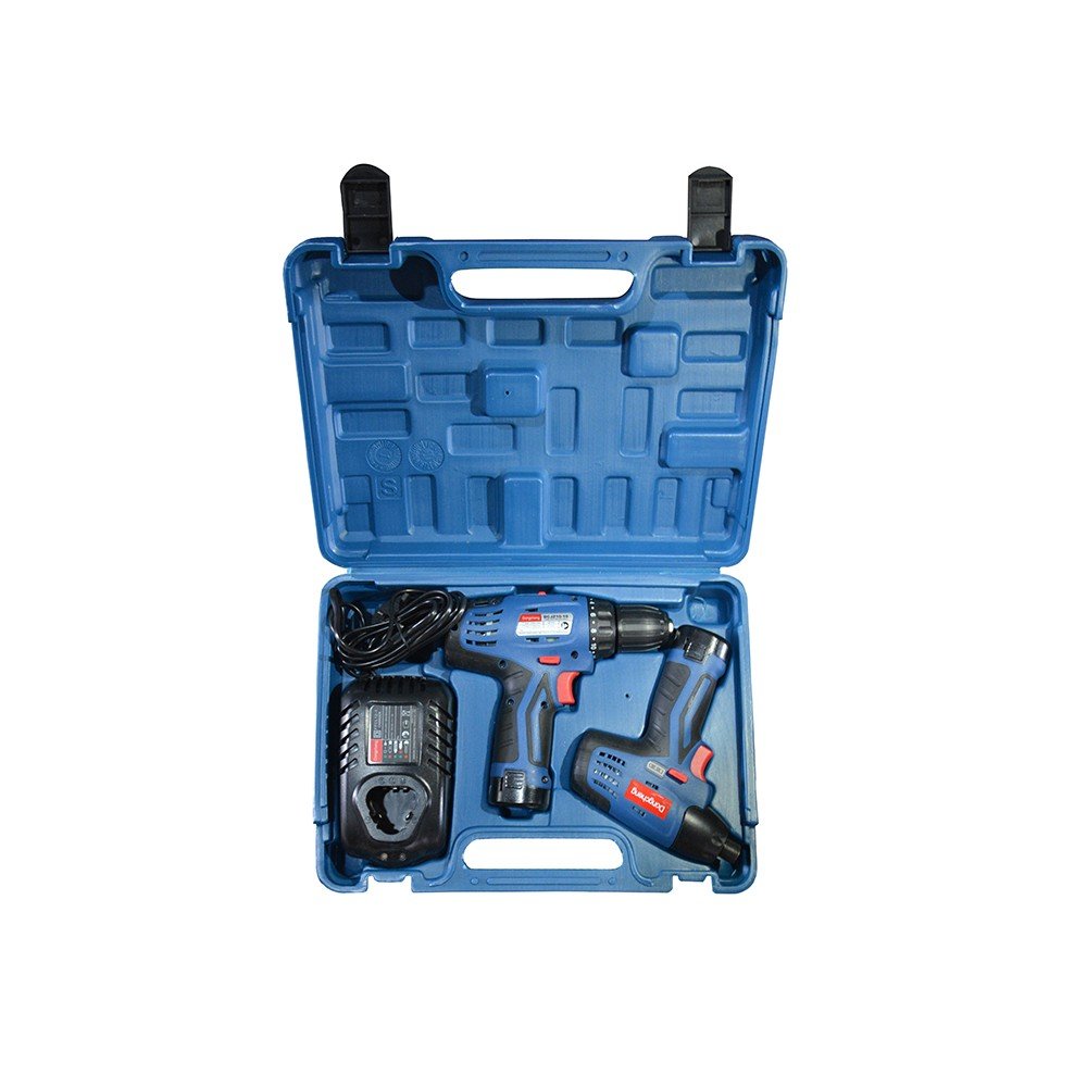 DONGCHENG CORDLESS KIT | DCKIT01 (TYPE A)-EXCH