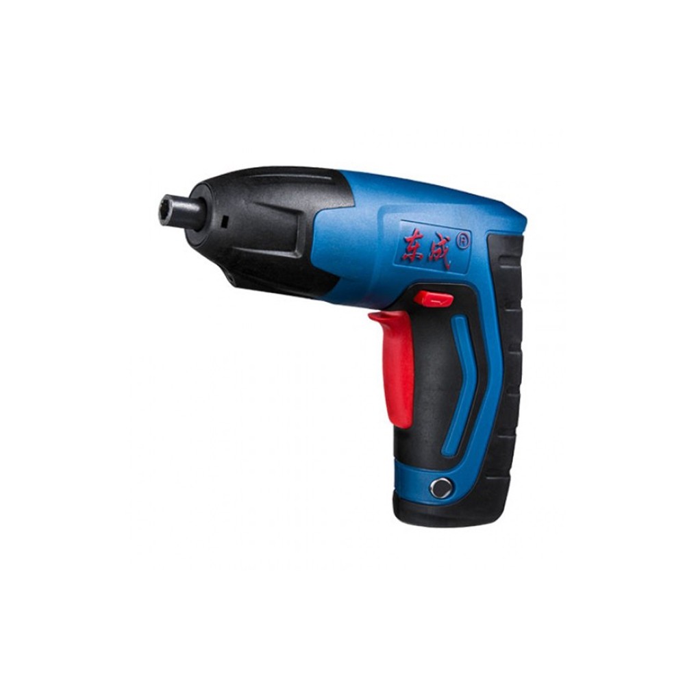 DONGCHENG CORDLESS SCREWDRIVER | DCPL5C
