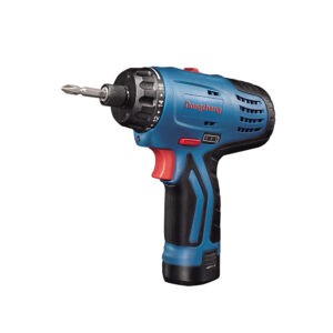 DONGCHENG CORDLESS SCREWDRIVER | DCPL8