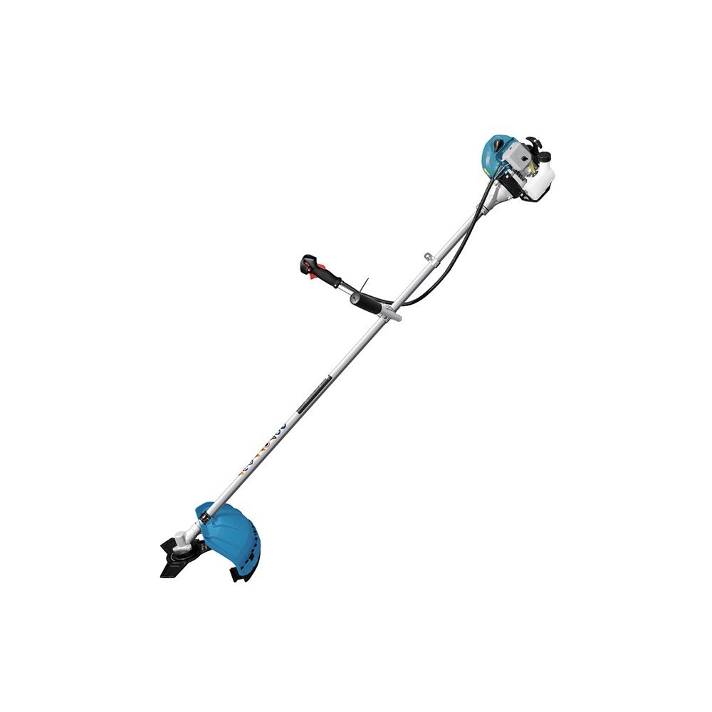 DONGCHENG PETROL BRUSH CUTTER | DCXB1.25KW