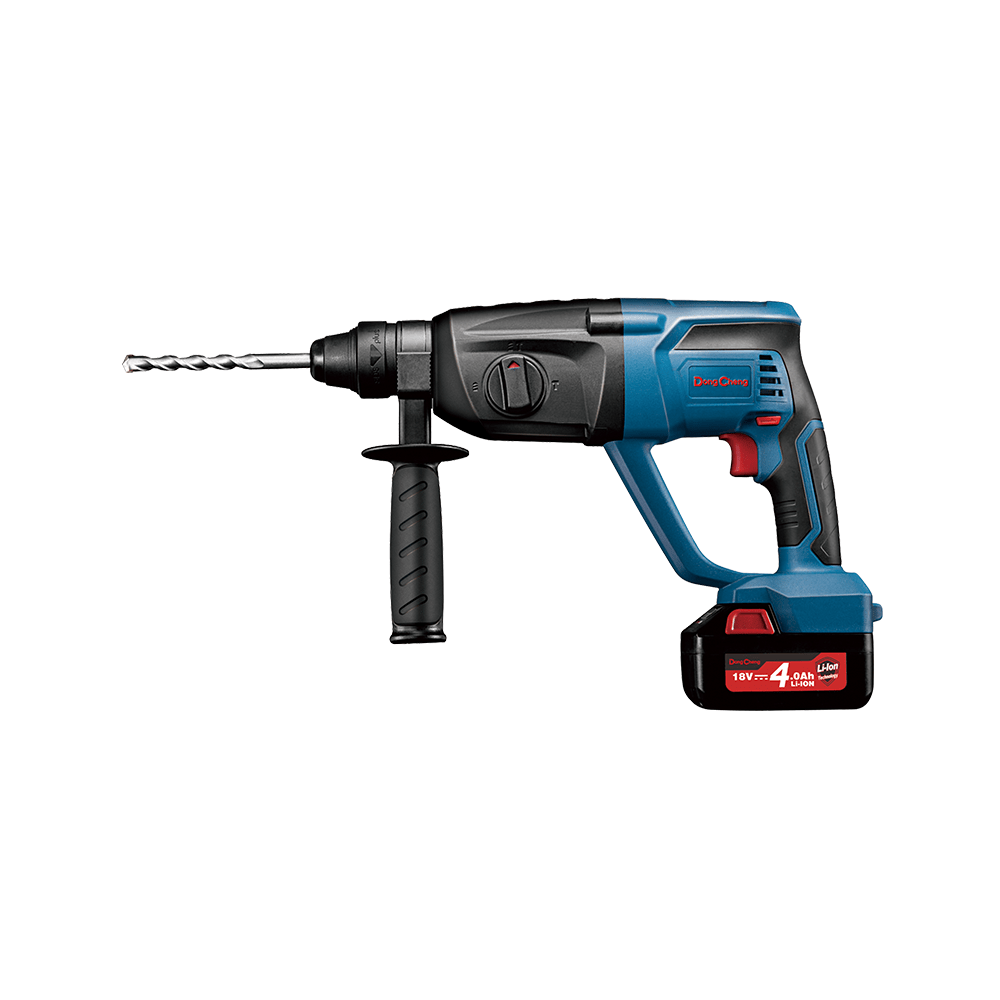DONGCHENG CORDLESS ROTARY HAMMER | DCZC02-24E