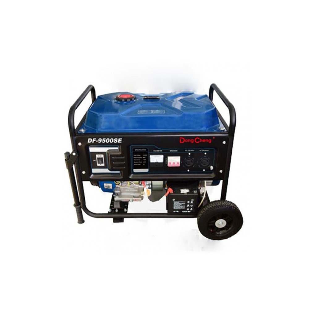 DONGCHENG GENERATOR | DF9500SE