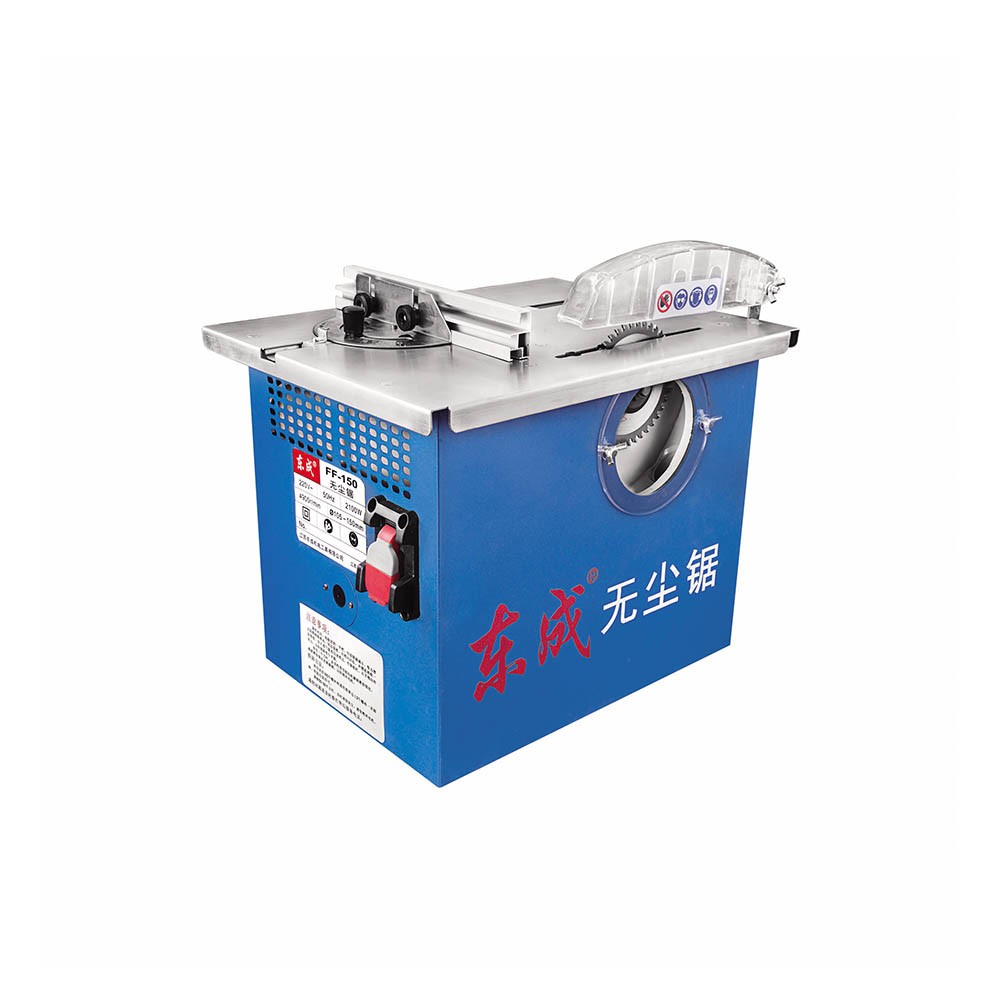 DONGCHENG TABLE SAW | DFF02-150