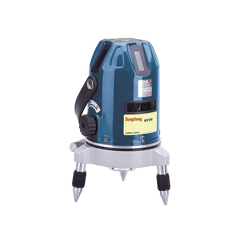 DONGCHENG LASER LEVELS WITH TRIPOD | DFF41