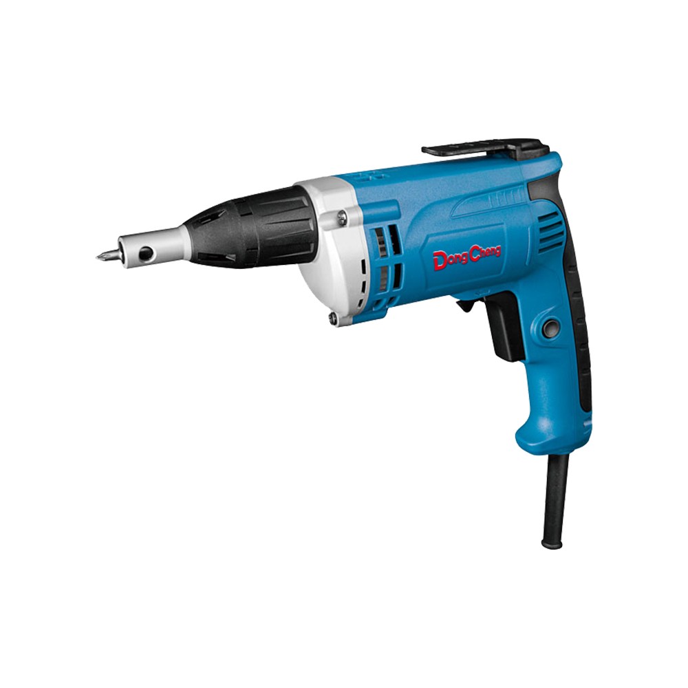 DONGCHENG IMPACT SCREWDRIVER | DPL8
