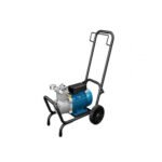 DONGCHENG AIRLESS PRESSURE SPRAYING | DPWG3.0