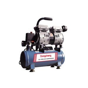 DONGCHENG OIL-FREE MUTE AIR COMPRESSOR | DQE1608