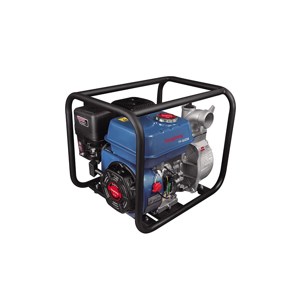 Gasoline Water Pump Price in Pakistan