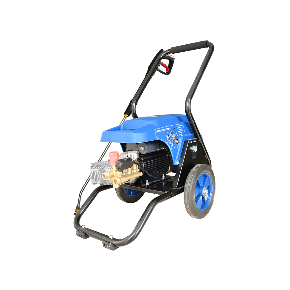 DONGCHENG PRESSURE WASHER 95bar | DQW11/9.5