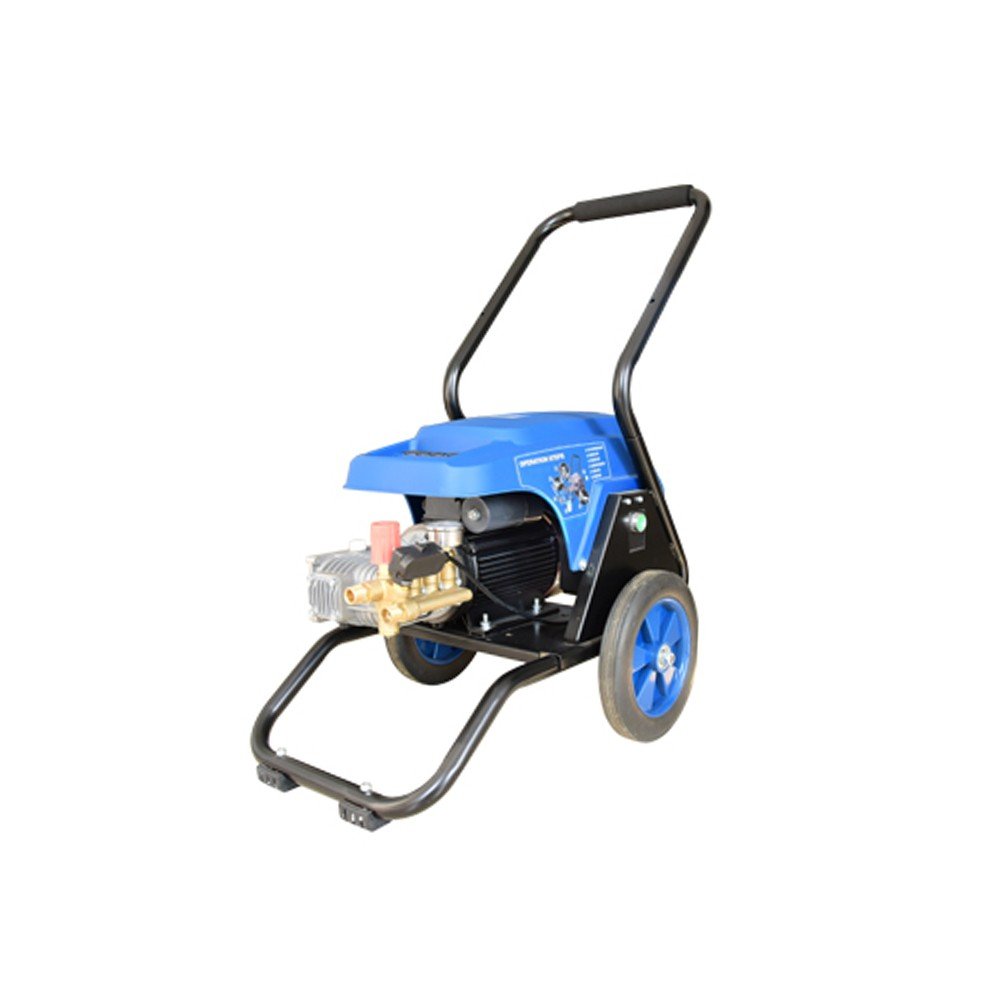 DONGCHENG PRESSURE WASHER 125bar | DQW9/12.5
