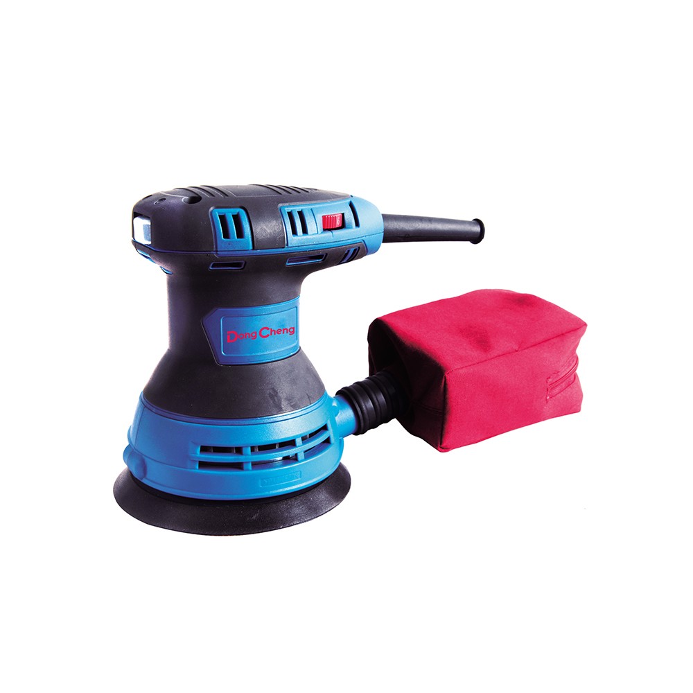 DONGCHENG RANDOM ORBIT SANDER | DSA125