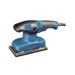 DONGCHENG ORBITAL SANDER | DSB02-185