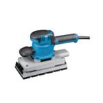 DONGCHENG ORBITAL SANDER | DSB02-234B