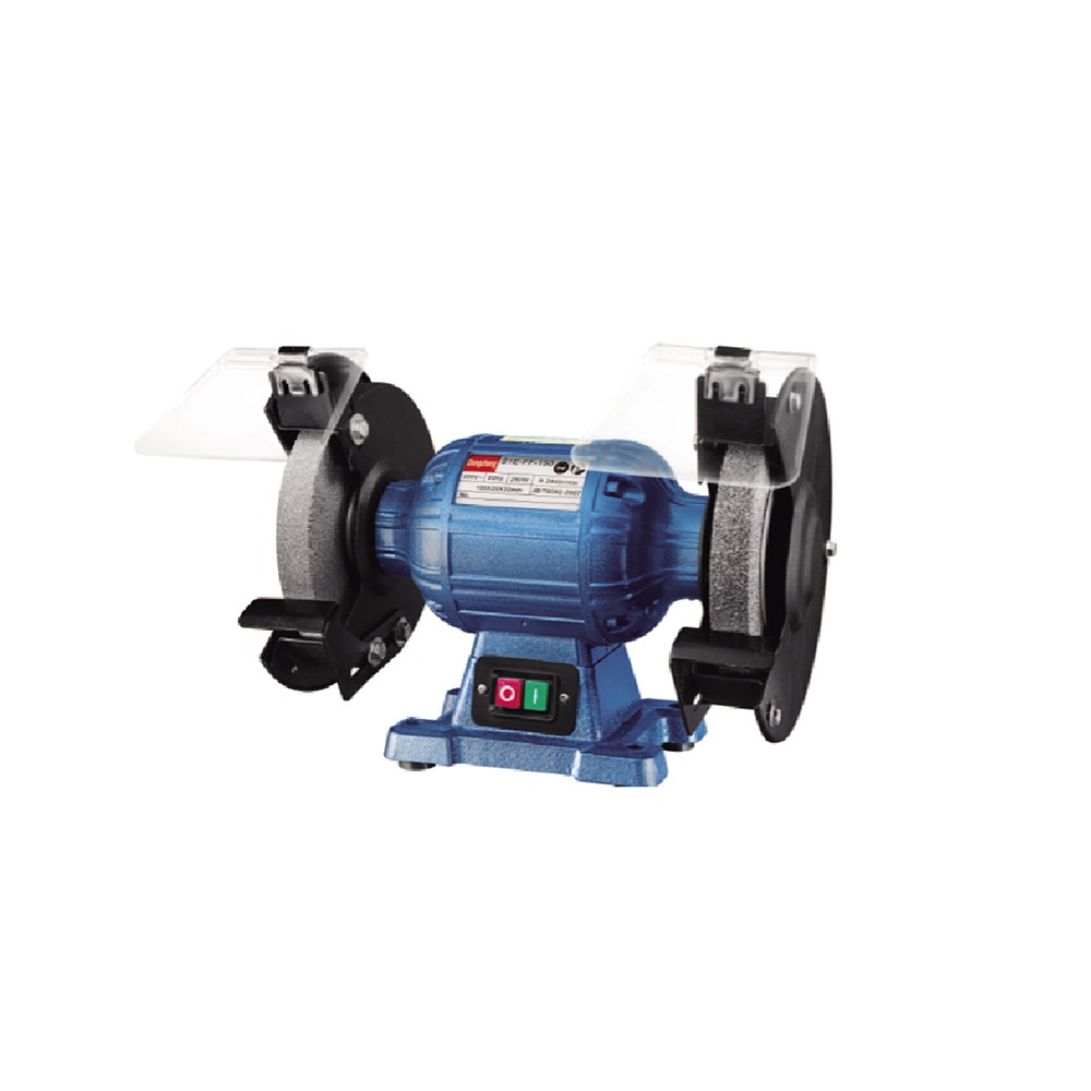 DONGCHENG BENCH GRINDER | DSE150