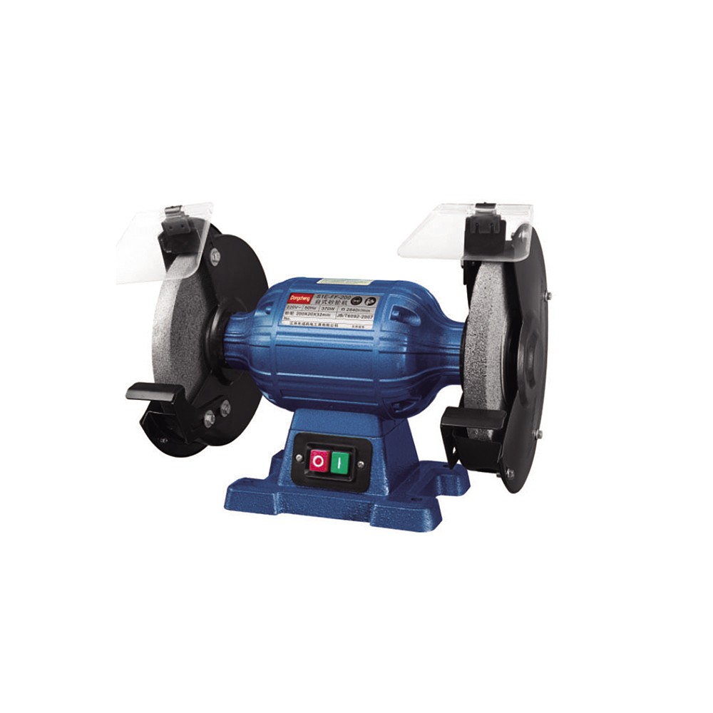 DONGCHENG BENCH GRINDER | DSE200