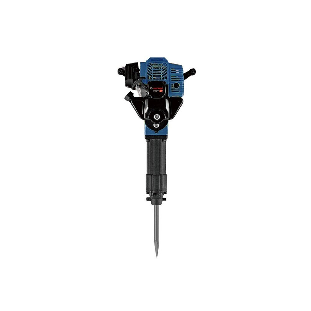 Gaocheng Gasoline hammer, Petrol Driven | GC-0125GH