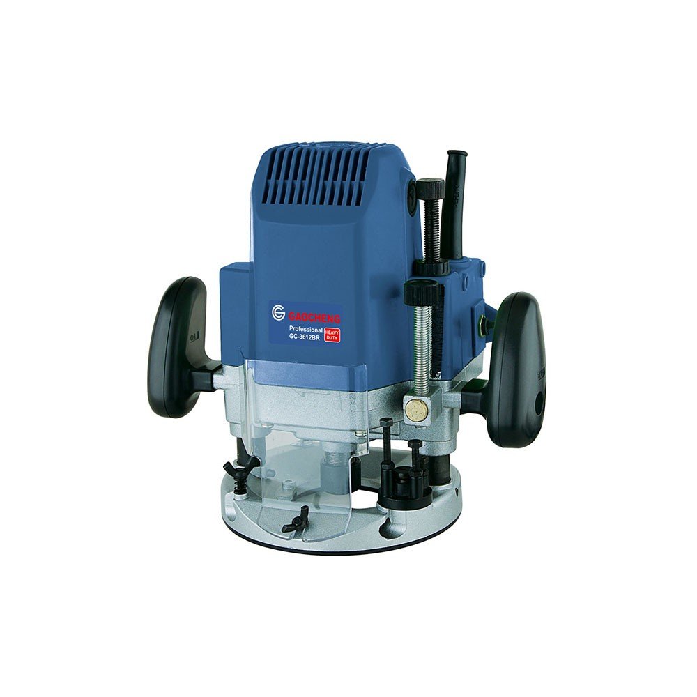 Gaocheng Router 12.7MMM, | GC-3612BR