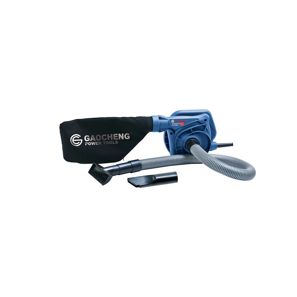 Gaocheng Blower 680W W/Vacuum, Heavy Duty | GC-BH600