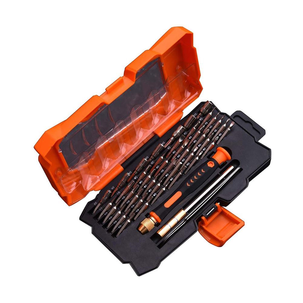 Harden 45pcs CRV Screwdriver Bit Set