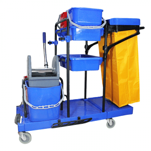 House Keeping Trolley