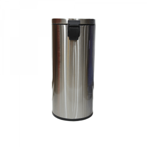 SS Dustbin 8-30 L