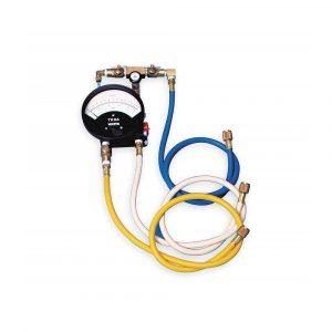 Backflow Preventer Test Kit