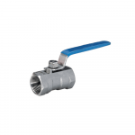 Ball Valve