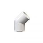 Elbow 45-Pvc