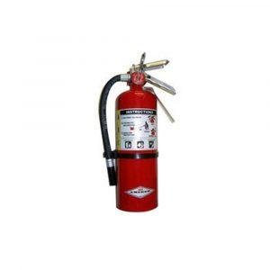 Fire Extinguisher