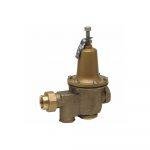 High Capacity Water Pressure Reducing Valve