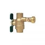 Purge and Balancing Valves