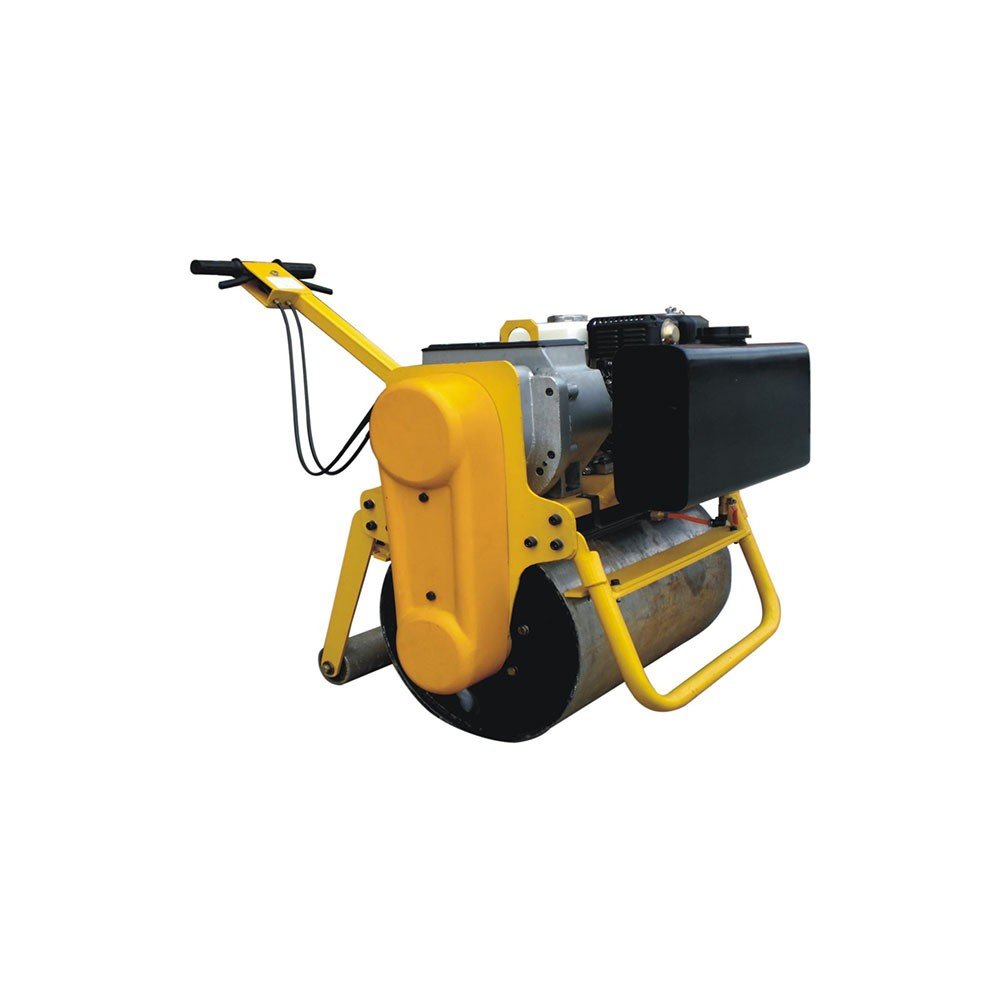 Single Drum Roller | FHR-600