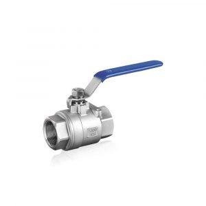 Stainless Steel Gate Valve