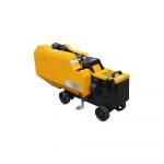 Steel Bar Cutter | GQ40A