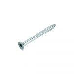 Wooden Screw