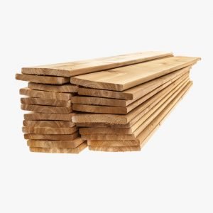Wood Planks