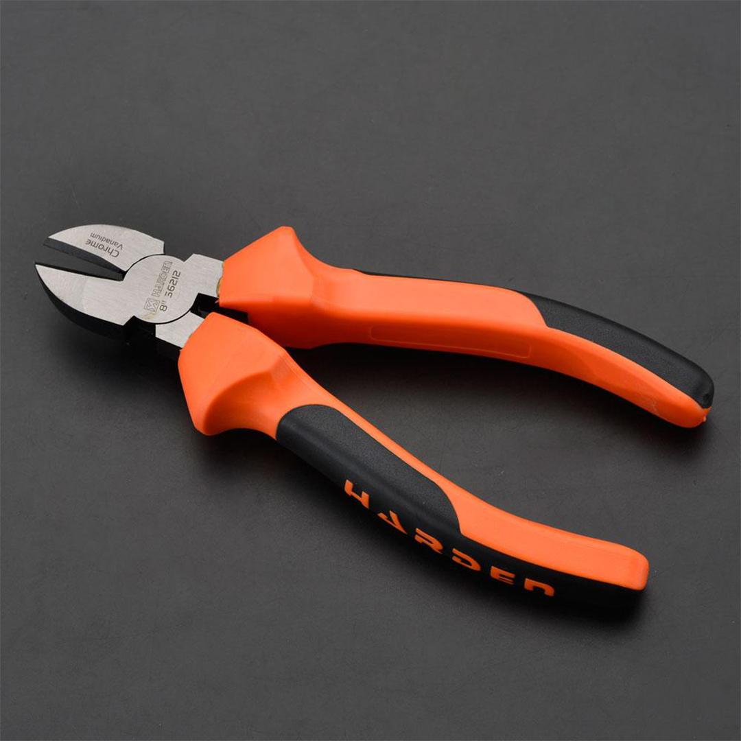 Harden Diagonal Cutting Plier