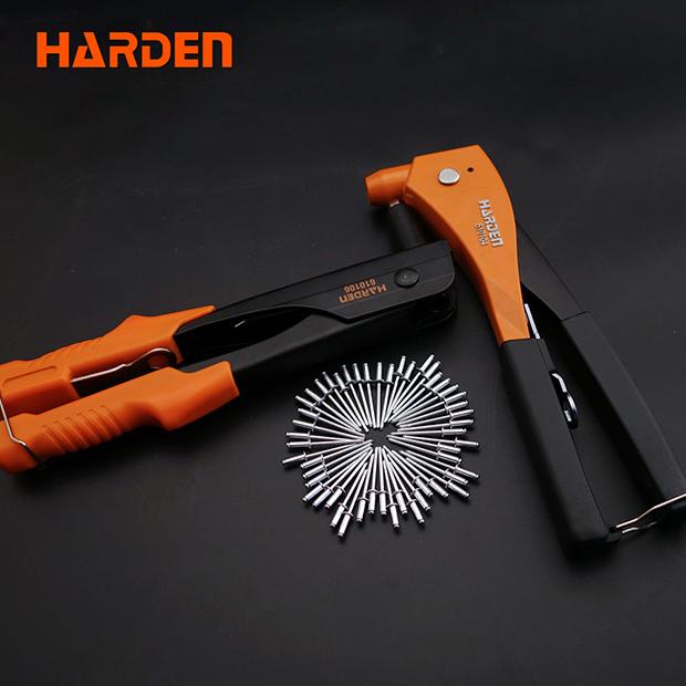 Harden Hand Riveter