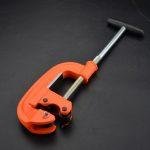 Harden Tube Cutter
