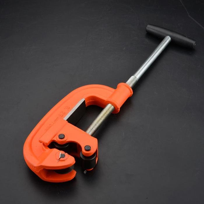 Harden Tube Cutter