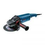 Bosch Angle Grinder, 9" | GWS 2000