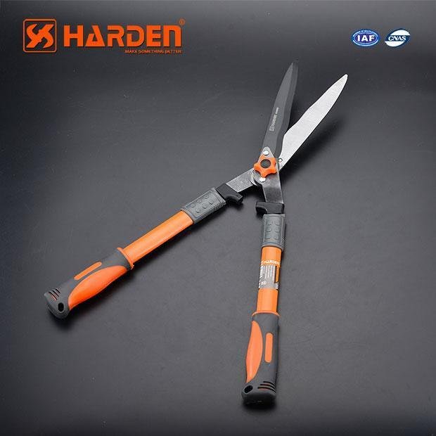 Harden 13.5" 360Degee Hedge shear