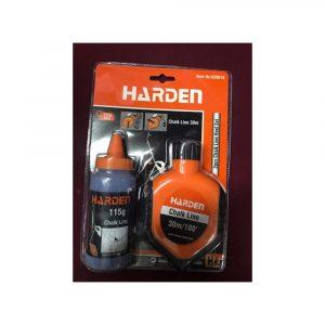 Harden 2Pcs Chalk Line Reel Set
