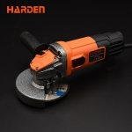 Harden Angle Grinder 4" / 750W